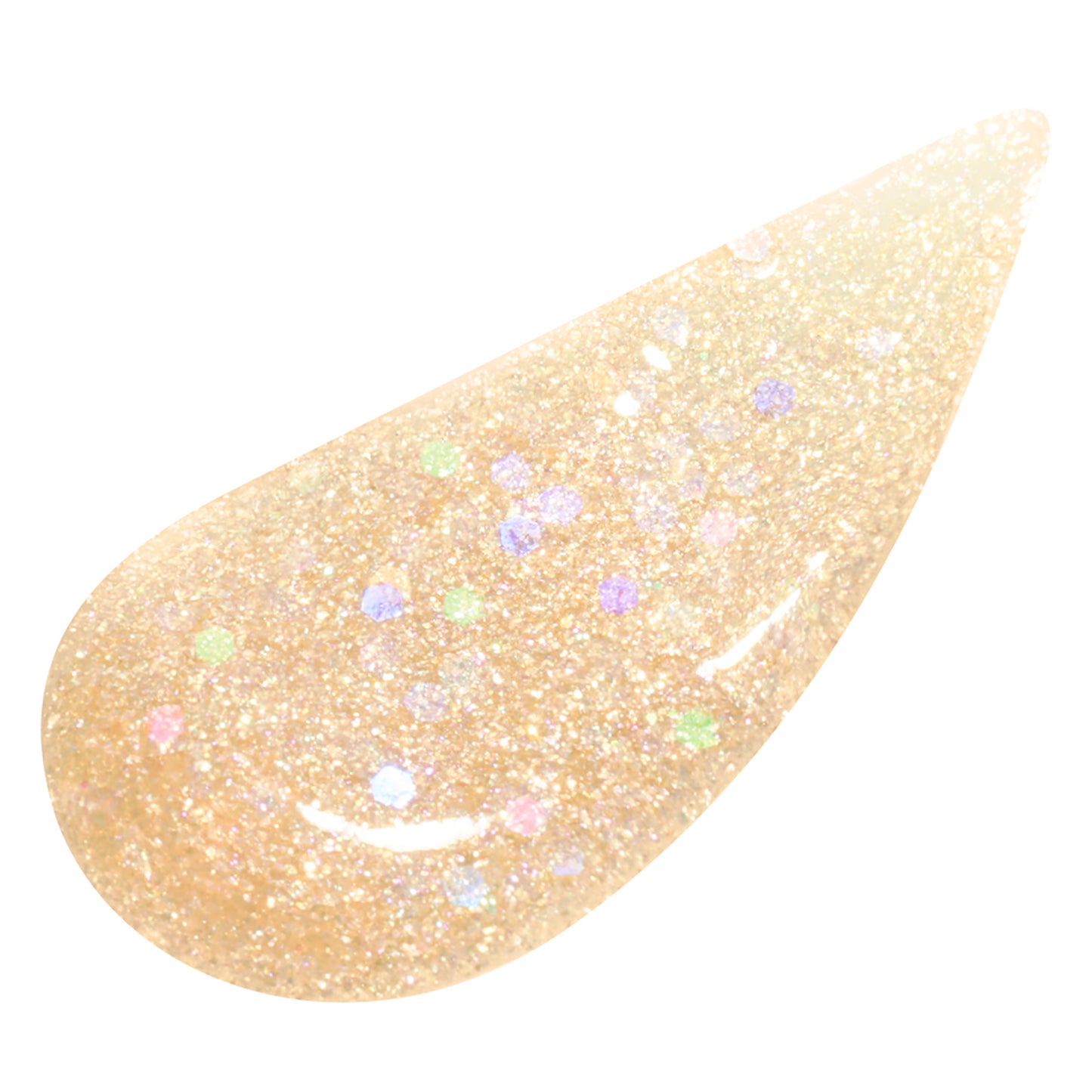 3Dグリッターアイリキッド 3.3mL