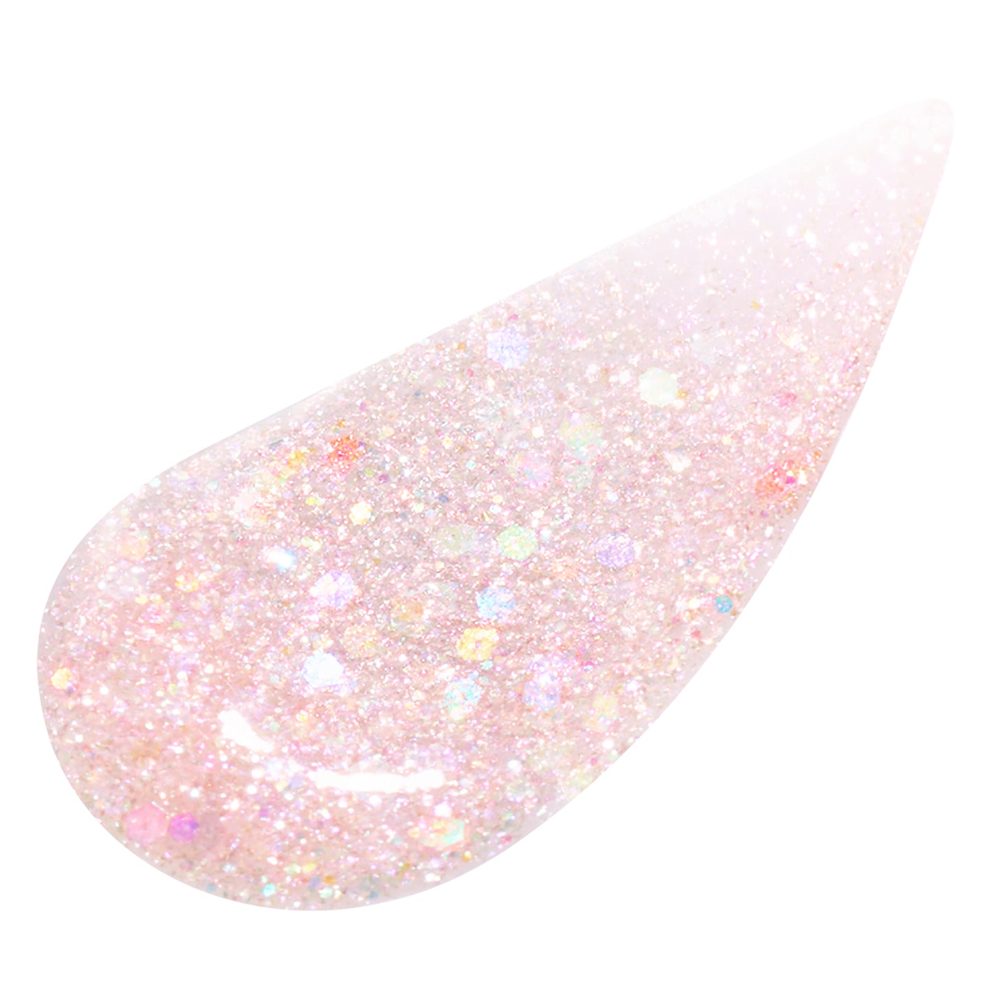 3Dグリッターアイリキッド 3.3mL