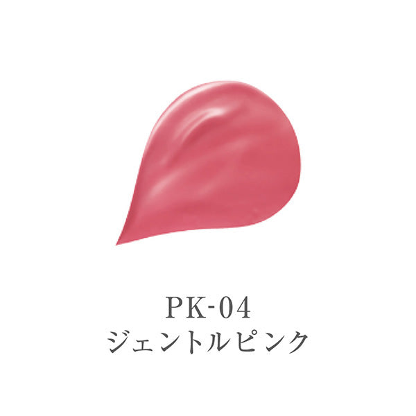 ララブーケ ルージュグロッシー PK-04