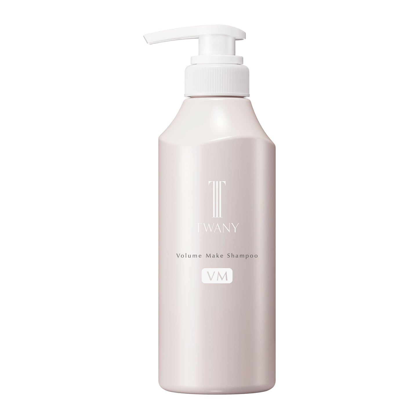 ボリュームメイクシャンプー 400ML