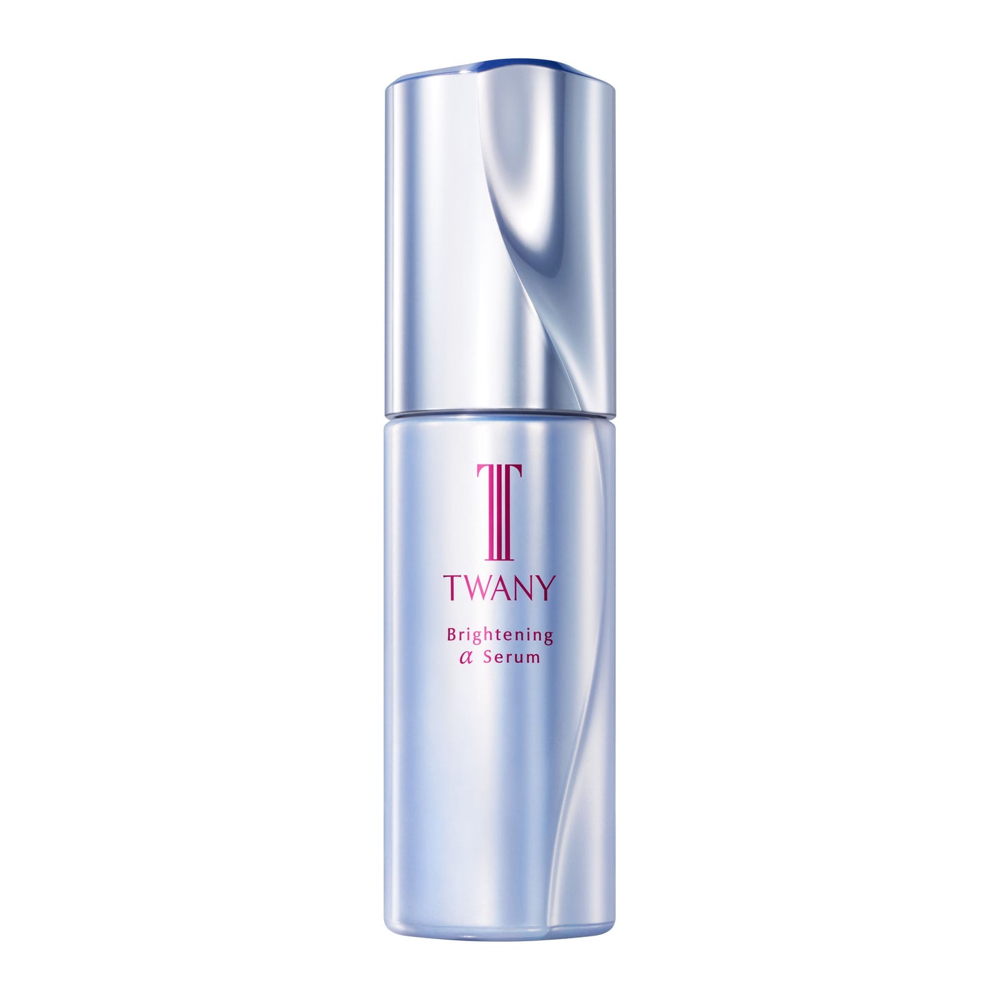 ブライトニングαセラム 本体 40ML