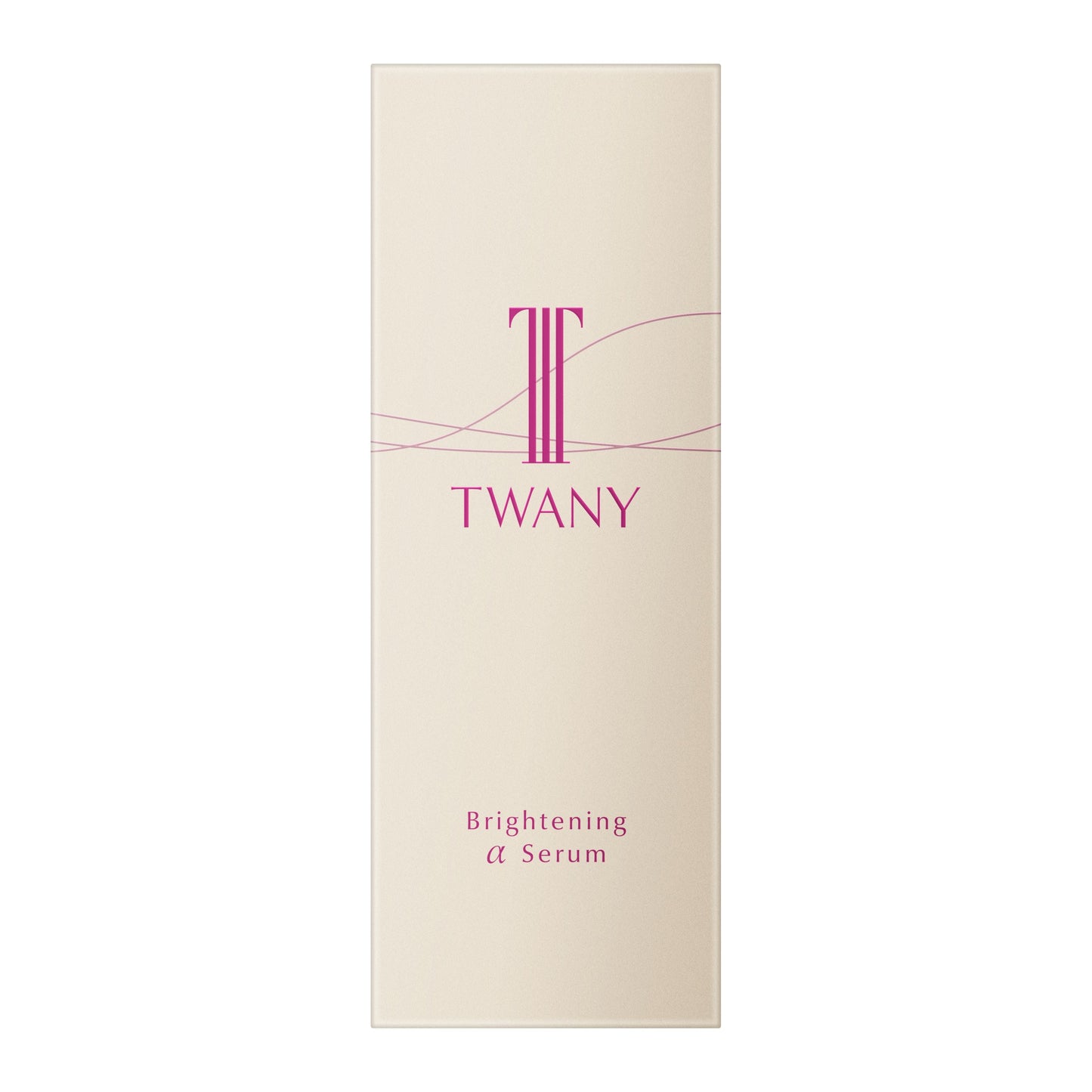 ブライトニングαセラム レフィル 40ML