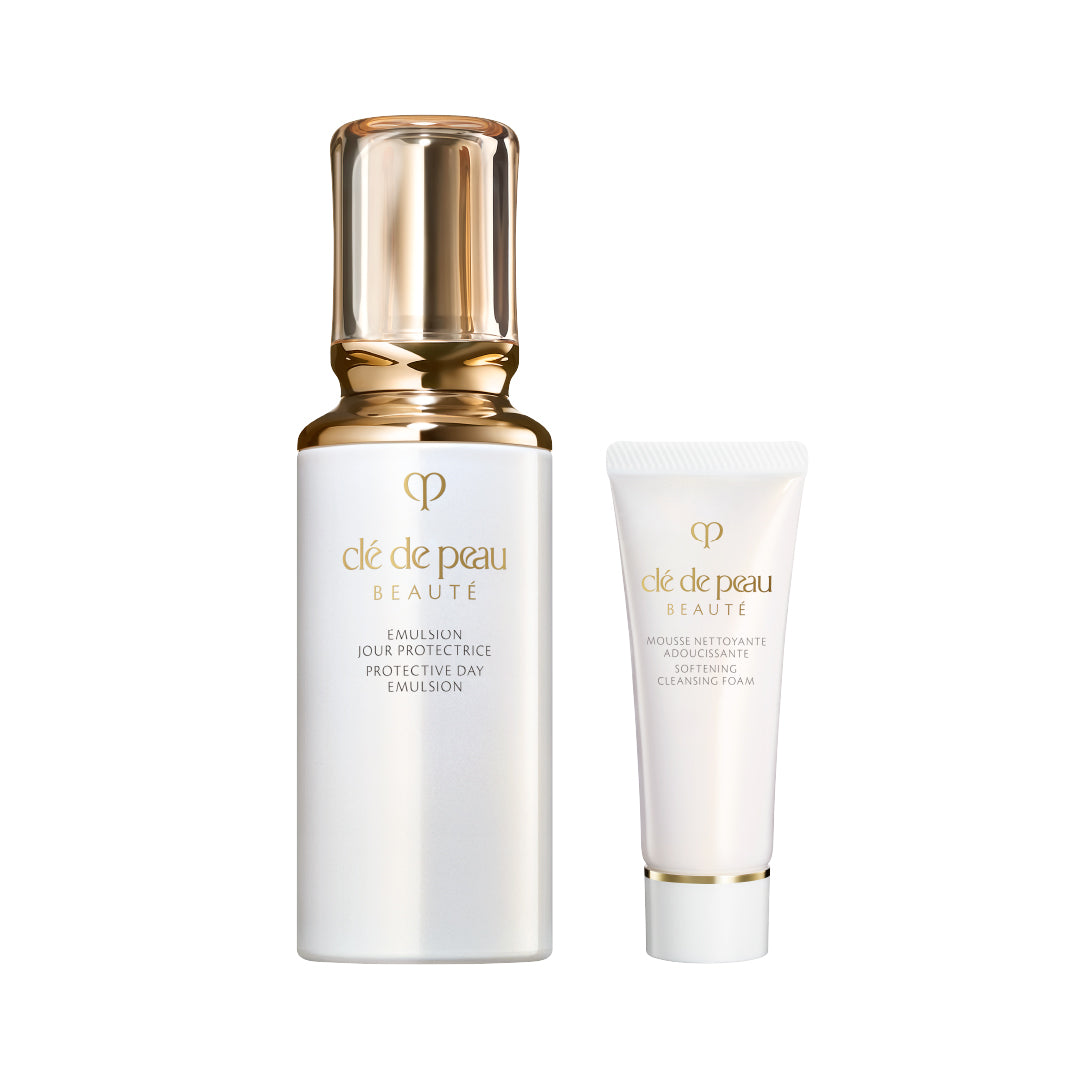 クレ・ド・ポー ボーテ 日中用エマルジョンキット(エマルションプロテクトゥリス(ジュール))