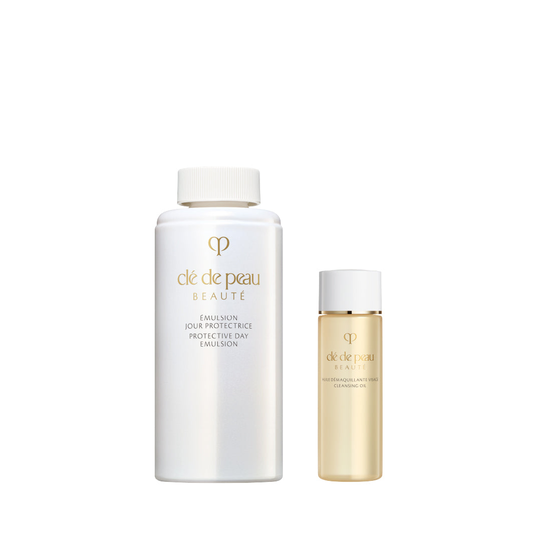 クレ・ド・ポー ボーテ 日中用エマルジョンキット(エマルションプロテクトゥリス(ジュール)(レフィル))