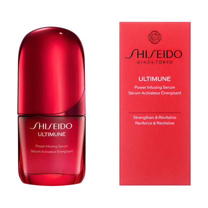 パワライジング　セラム 30mL