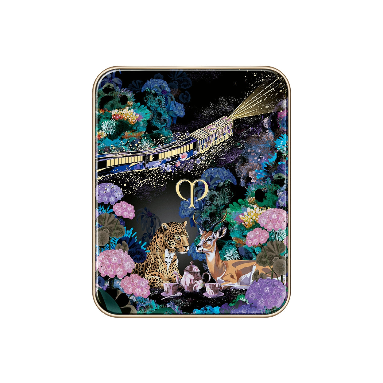 オンブルクルールクアドリ 504 ＨＯＬＩＤＡＹ ２０２５