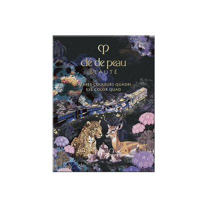 オンブルクルールクアドリ 504 ＨＯＬＩＤＡＹ ２０２５