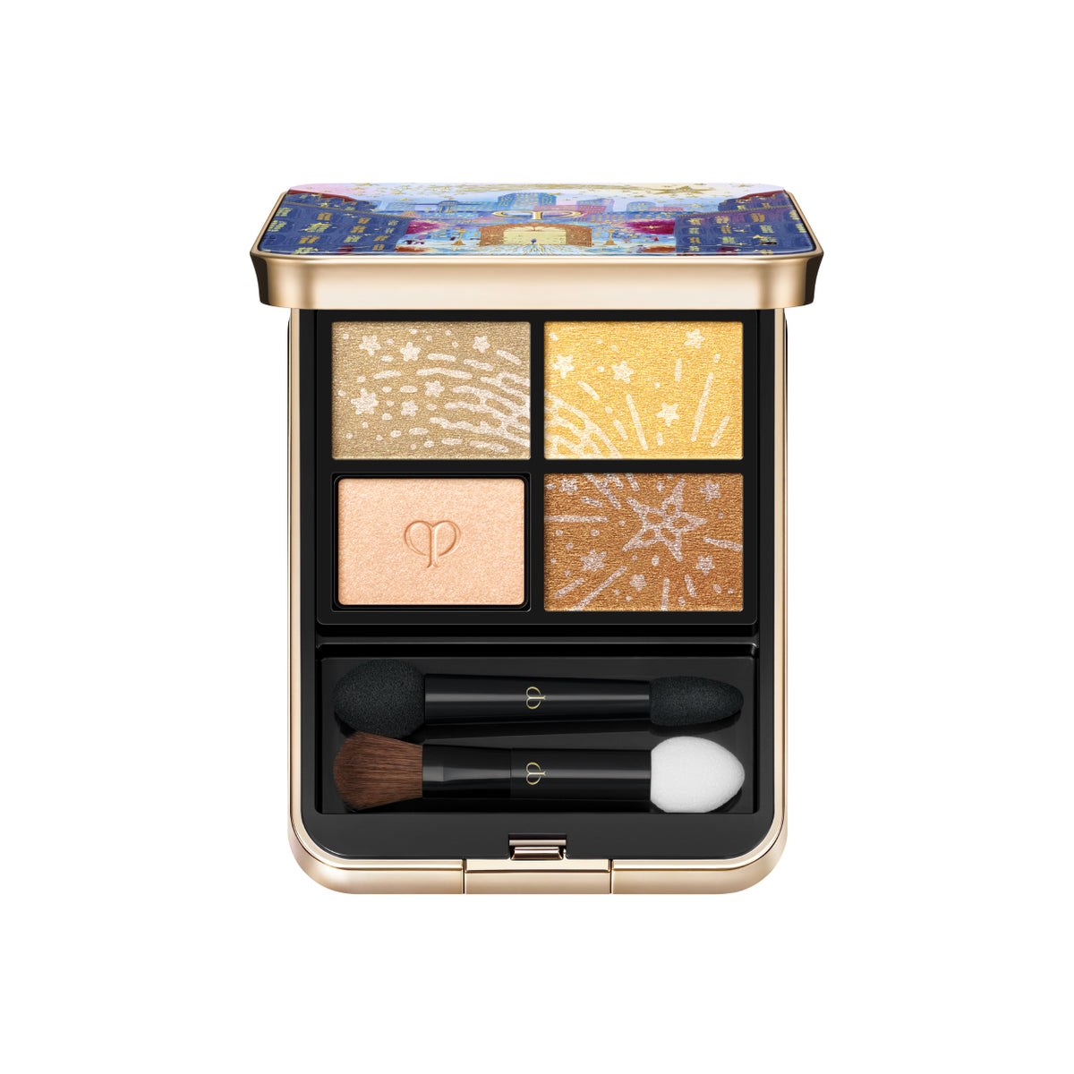 オンブルクルールクアドリ 506 Starry Eyes ＨＯＬＩＤＡＹ ２０２６