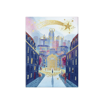 オンブルクルールクアドリ 506 Starry Eyes ＨＯＬＩＤＡＹ ２０２６