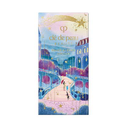 ルージュアレーブル 529 Pearlescent Petal ＨＯＬＩＤＡＹ ２０２６