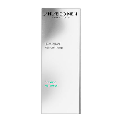 フェイス クレンザー