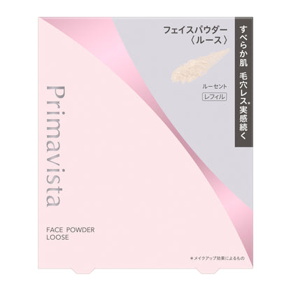 スムースラスティング　ルースパウダー　レフィル　12.5G