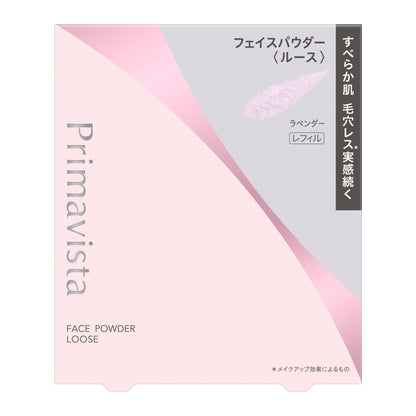 スムースラスティング　ルースパウダー　レフィル　12.5G