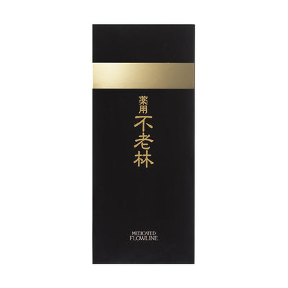 薬用不老林 頭皮用育毛料