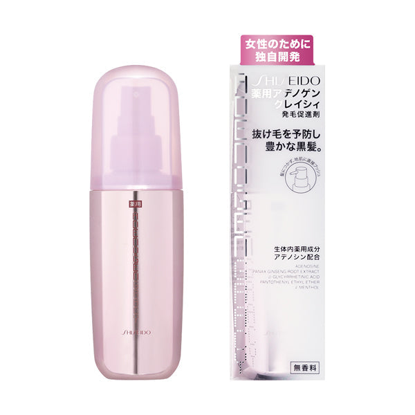 薬用アデノゲン グレイシィ