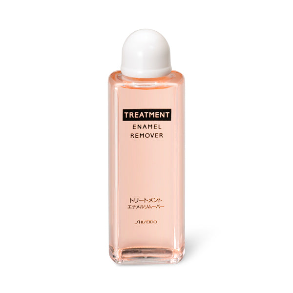 トリートメント エナメルリムーバー 120mL