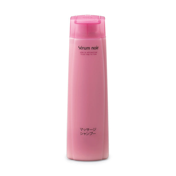 ノンホワイトヘアマッサージ （シャンプー） Ｎ