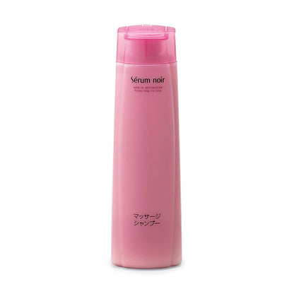 ノンホワイトヘアマッサージ （シャンプー） Ｎ