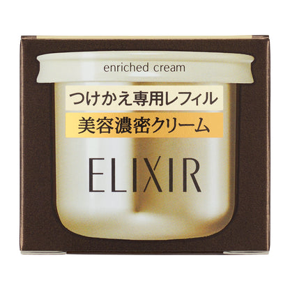エンリッチドクリーム ＴＢ （つけかえ専用レフィル）