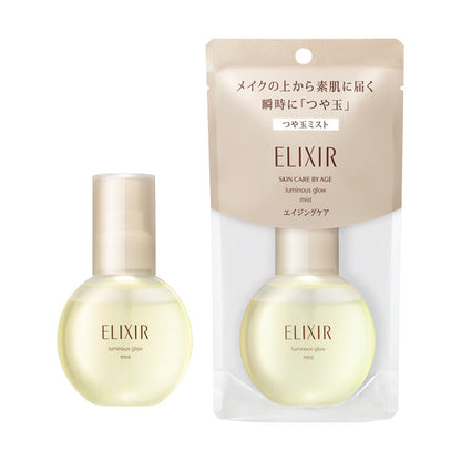 つや玉ミスト