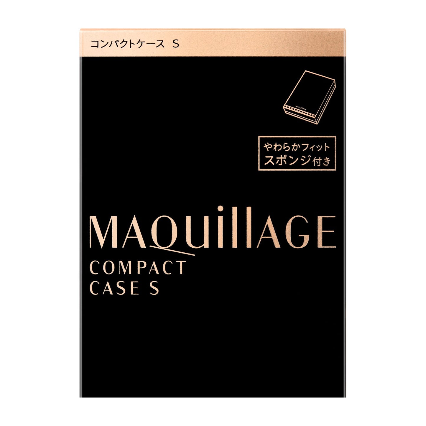 コンパクトケース Ｓ