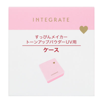 コンパクトケース Ｐａ