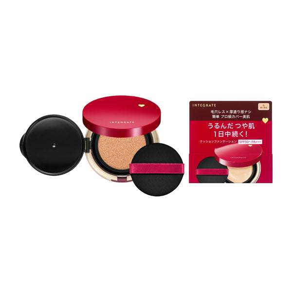 プロフィニッシュクッション