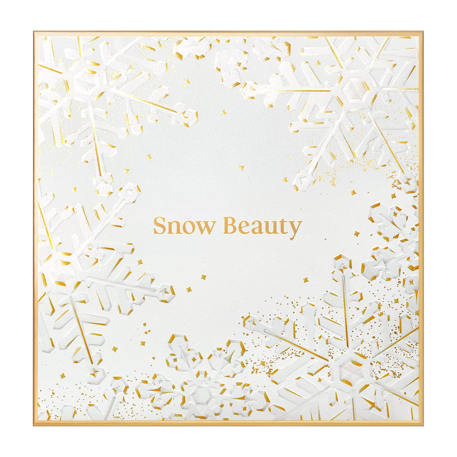 ブライトニング　スキンケアパウダー