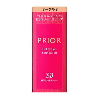 美つやＢＢジェルクリーム ｎ