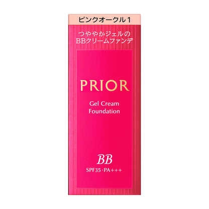 美つやＢＢジェルクリーム ｎ