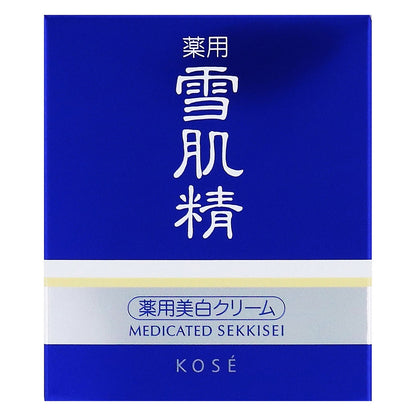 薬用  雪肌精  クリーム　40g