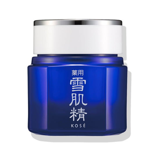 薬用  雪肌精  クリーム　40g