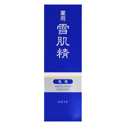 薬用  雪肌精  乳液　140mL
