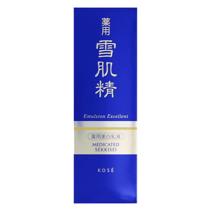 薬用  雪肌精  乳液  エクセレント　140mL