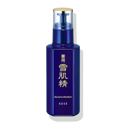 薬用  雪肌精  乳液  エクセレント　140mL
