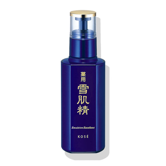 薬用  雪肌精  乳液  エクセレント　140mL