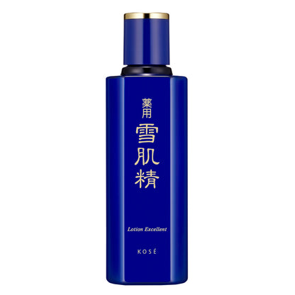 薬用  雪肌精  ローション エクセレント　200mL