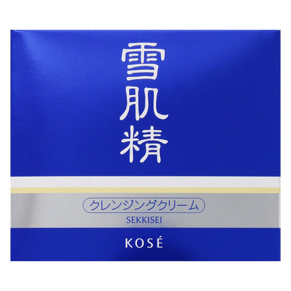 雪肌精  クレンジング クリーム　140g