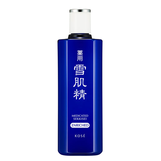 薬用  雪肌精  エンリッチ　360ml