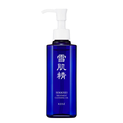 雪肌精  トリートメント  クレンジング　オイル　160mL
