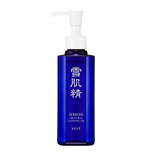 雪肌精  トリートメント  クレンジング　オイル　160mL