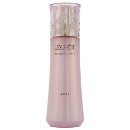 リフトグロウローションⅢ　160mL