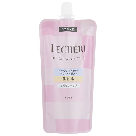 リフトグロウローションⅡ　150mL