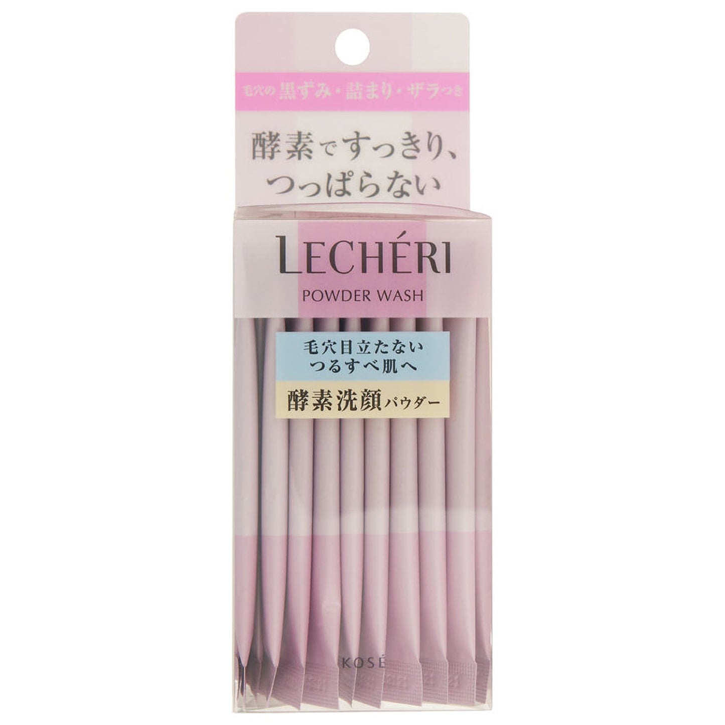 洗顔パウダー　0.4g･32ﾎｳ