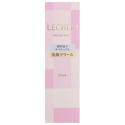クリームウォッシュ　140g