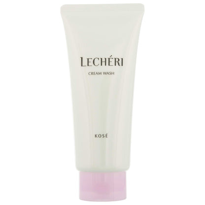 クリームウォッシュ　140g