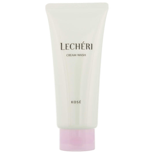 クリームウォッシュ　140g