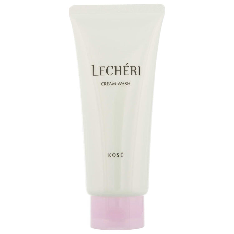 クリームウォッシュ　140g