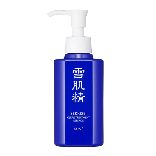 雪肌精　　クリア　　トリートメント　　エッセンス　140ml