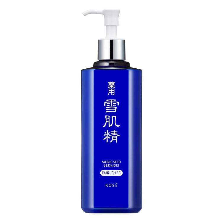 薬用  雪肌精  エンリッチ　500mL
